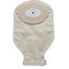 Nu-Hope Flat Standard Oval Cut-To-Fit  Post-Operative Adult Drainable Pouch