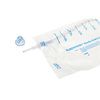 Rusch MMG Closed System PVC Intermittent Catheter - Straight Introducer Tip