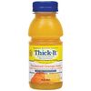 Kent Thick-It AquaCareH2O Thickened Orange Juice