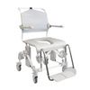 Etac Swift Mobile Shower and Commode Chair Accessories