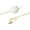 Bard Bardex Two-Way Infection Control Foley Catheter with 3cc Balloon Capacity