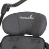 Thomashilfen EASyS Modular S Pediatric Stroller-Headrest Shell