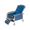 Medline Pressure Reduction Geri Chair Pad