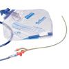 Covidien Kendall 2-Way Closed Foley Catheter Tray - 5cc Balloon Capacity