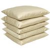 Sleep and Beyond Organic Merino Wool Standard Pillow