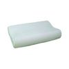 Mabis DMI Radial Cut Memory Foam Pillow