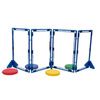 Childrens Factory Rectangle Clear Playpanel