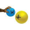 CanDo Cushy-Air Inflatable Exercise Ball