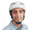 Norco Protective Lightweight Adjustable Helmet With Thick Foam Padding