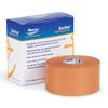 Norco Anchor Rayon-Backed Brown Fabric Rigid Strapping Tape