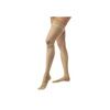 BSN Jobst Ultrasheer 20-30mmHg Closed Toe Thigh High Firm Compression Stockings - Silicone Lace Band