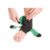 Mueller Green Adjustable Ankle Support
