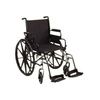 Invacare 9000 Jymni Pediatric Wheelchair With 12 Inch Frame