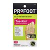 Profoot Toe-Kini Ball-Of-Foot Protector
