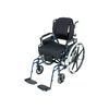 Acta-Back 10 Inches Tall Wheelchair Back Support