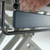 Armedica AM-SX1072 Hi-Lo Changing Table - Side Rail