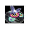 Lighted Musical Butterfly Visual Stimulation Toy