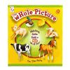 Playability Whole Picture Matching Game Kit