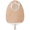 Coloplast SenSura Click Soft Outlet Two-Piece Midi Urostomy Pouch With Multi-Chamber