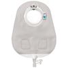 Coloplast SenSura Mio Click Soft Outlet Two-Piece Maxi Urostomy Pouch With Multi Chamber