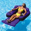 (Swimline Floating Lounge Chair) - Discontinued
