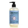 Mrs Meyers Liquid Hand Soap- Bluebell