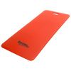 Elite Workout Mat With Handles (Red)