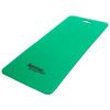 Elite Workout Mat With Handles (Green)