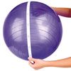Fitness Ball Measurement Tape