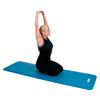 Elite Dual Surface Exercise Mat - Exercise 1