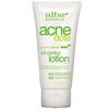 Alba Botanica Natural Acnedote Oil Control Lotion