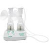 AMEDA Evenflo Purely Yours Breast Pump with Two Bottles Dual Kit