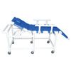 MJM International Multi Positioning Sling Gurney with Reclined and Elevated Head Rest