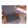 Flat-D Flatulence Deodorizer Chair Pad