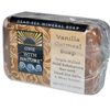 One With Nature Soap- Vanilla Oatmeal