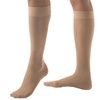 BSN Jobst Ultrasheer Medium Closed Toe Knee High 20-30 mmHg Firm Compression Stockings