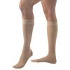BSN Jobst Ultrasheer Large Closed Toe Knee High 15-20 mmHg Moderate Compression Stockings