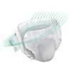 Prevail Breezers360 Degree Adult Brief- Ultimate Absorbency