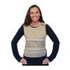 Polar Cool58 Phase Change Poncho Cooling Vest with Cool58 Phase Change Pack Strips