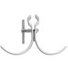 Invacare Wall Bumper with Horns