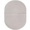 Coloplast Sensura Mio One-Piece Convex Light Cut-to-fit Opaque Closed Pouch