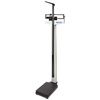 Health O Meter Physician Beam Scale