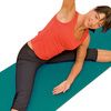 Fitline Exercise Mat (Water Blue)