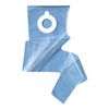 Cymed Two-Piece Transparent Colostomy System Irrigation Sleeve