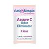 Safe N Simple Ostomy Assure C Odor Eliminator And Lubricant