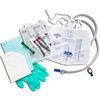 Medline Two-Layer Add-A-Cath Foley Catheter Tray