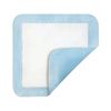 Molnlycke Mextra Superabsorbent Wound Dressing