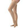 BSN Jobst Ultrasheer X-Large Closed Toe Thigh High 15-20mmHg Compression Stockings