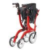 Nitro Duet Rollator by Drive Medical