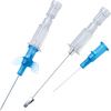 B. Braun Introcan Safety Polyurethane Straight IV Catheter